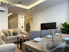 Kease Malqa C-206 Royal Touch GZ68